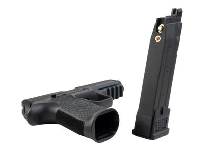 VFC Stark Arms SA320 Tactical Gas Blowback Pistol
