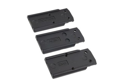 VFC Stark Arms SA320 Tactical Gas Blowback Pistol