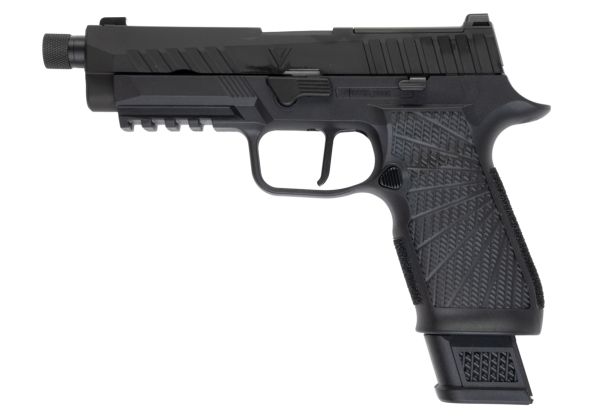 VFC Stark Arms SA320 Tactical Gas Blowback Pistol