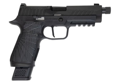 VFC Stark Arms SA320 Tactical Gas Blowback Pistol