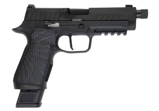 VFC Stark Arms SA320 Tactical Gas Blowback Pistol