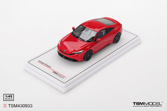Honda Prelude (2025)