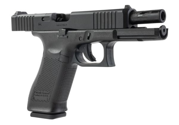 Umarex Glock 17 Gen 5 MOS GBB Airsoft Pistol (VFC G17 Gen 5 MOS)