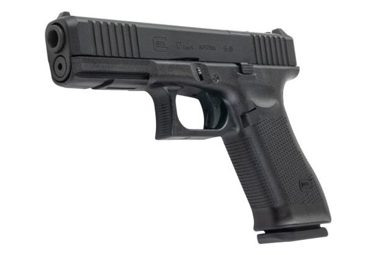 Umarex Glock 17 Gen 5 MOS GBB Airsoft Pistol (VFC G17 Gen 5 MOS)