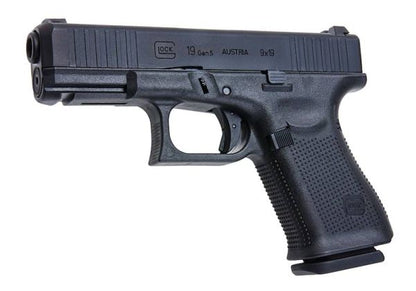 Umarex Glock 19 Gen 5 MOS GBB Airsoft Pistol