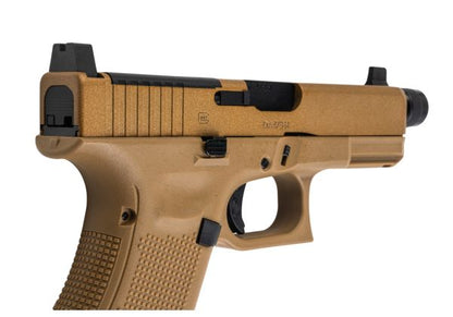 Umarex Glock 19X MOS GBB Airsoft Pistol