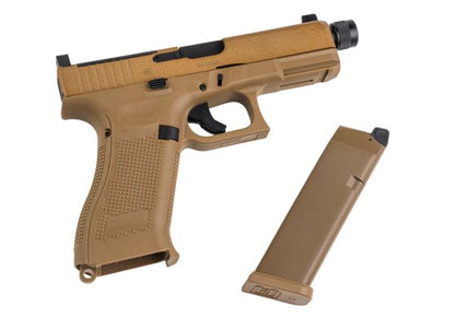 Umarex Glock 19X MOS GBB Airsoft Pistol