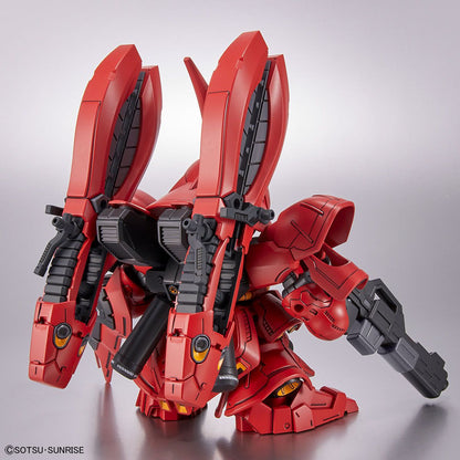 BB Senshi MSN-04FF Sazabi (Premium Bandai)