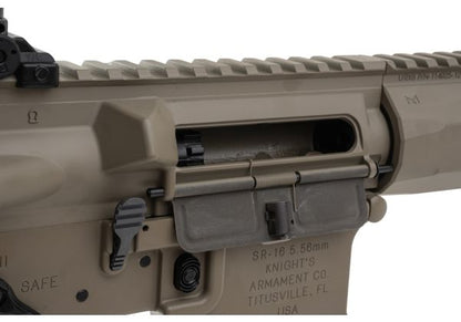 VFC KAC L403A1 KS-1 Knights Armament Licensed GBBR