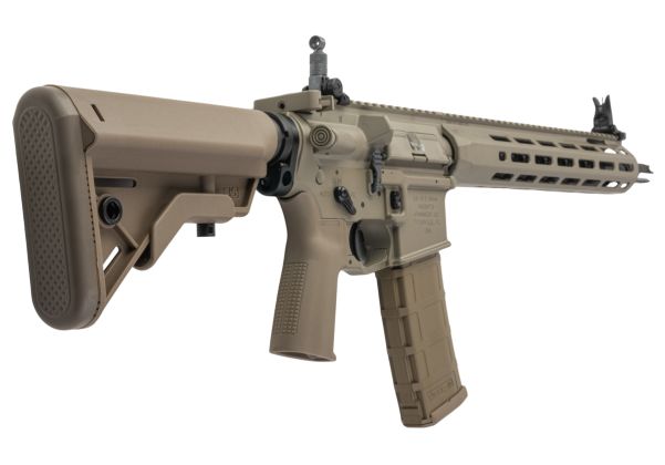 VFC KAC L403A1 KS-1 Knights Armament Licensed GBBR