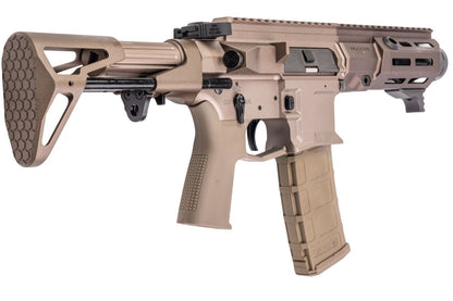 VFC MAXIM Defense PDX-SBR (Tan) GBBR
