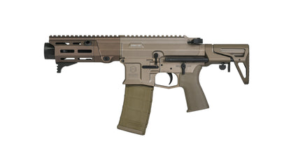 VFC MAXIM Defense PDX-SBR (Tan) GBBR