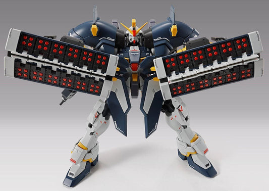 MG 1/100 Sandrock Armadillo Lizard (EW) Endless Waltz