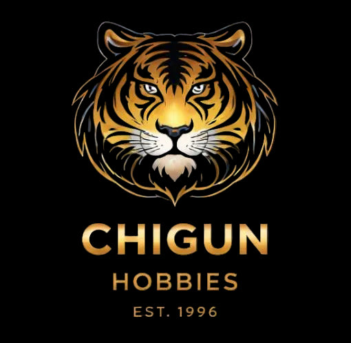 Chigun Hobbies