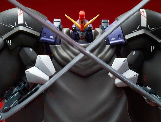 MG 1/100 Sandrock Custom (EW) Endless Waltz