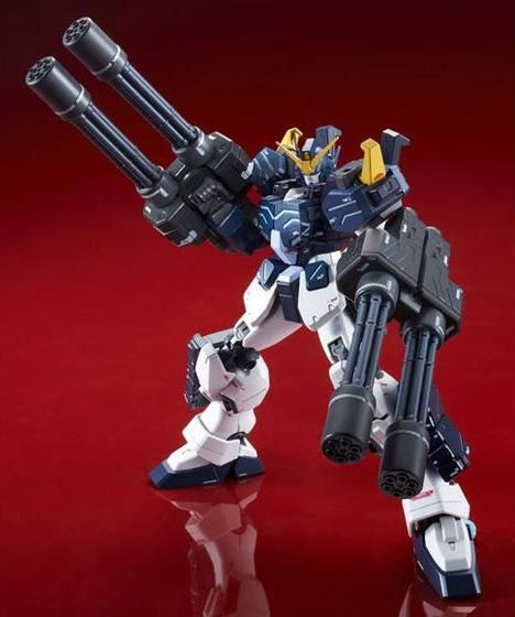 MG 1/100 Heavyarms Custom (EW) Endless Waltz