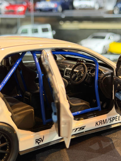 Mitsubishi Lancer EVO IX