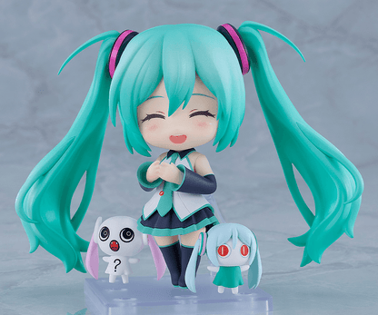 Nendoroid Hatsune Miku: Because You're Here Ver.
