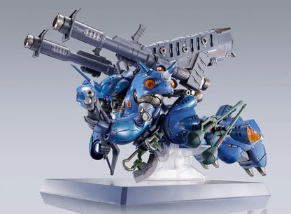 Bandai Metal Build Kampfer (PRE-ORDER)