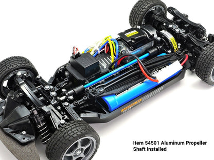 Tamiya 1/10 TT-02 Aluminum Propeller Shaft