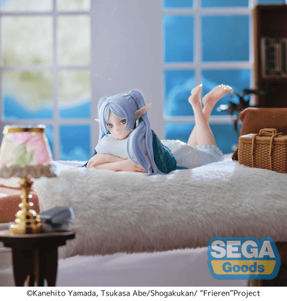 SEGA Yumemirize - Frieren: Beyond Journey's End (Loungewear)