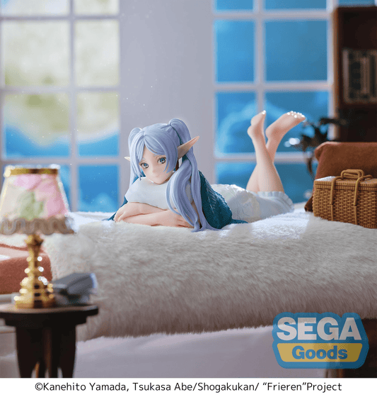 SEGA Yumemirize - Frieren: Beyond Journey's End (Loungewear)