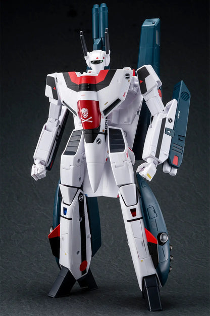 Arcadia 1/60 VF-1S Strike Valkyrie Hikaru Ichijo Boarding Machine Movie Ver.