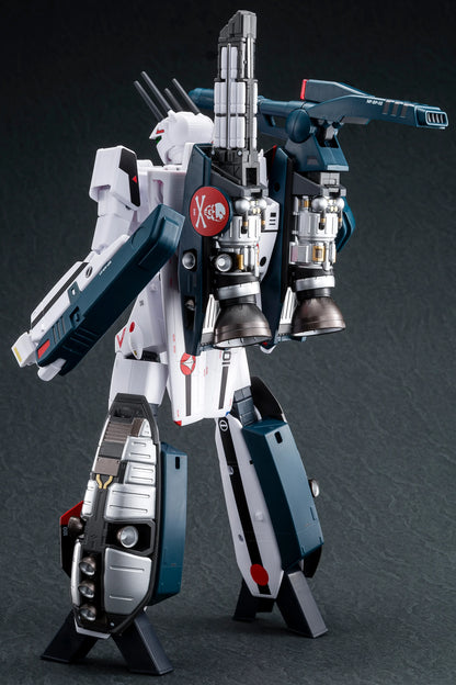 Arcadia 1/60 VF-1S Strike Valkyrie Hikaru Ichijo Boarding Machine Movie Ver.