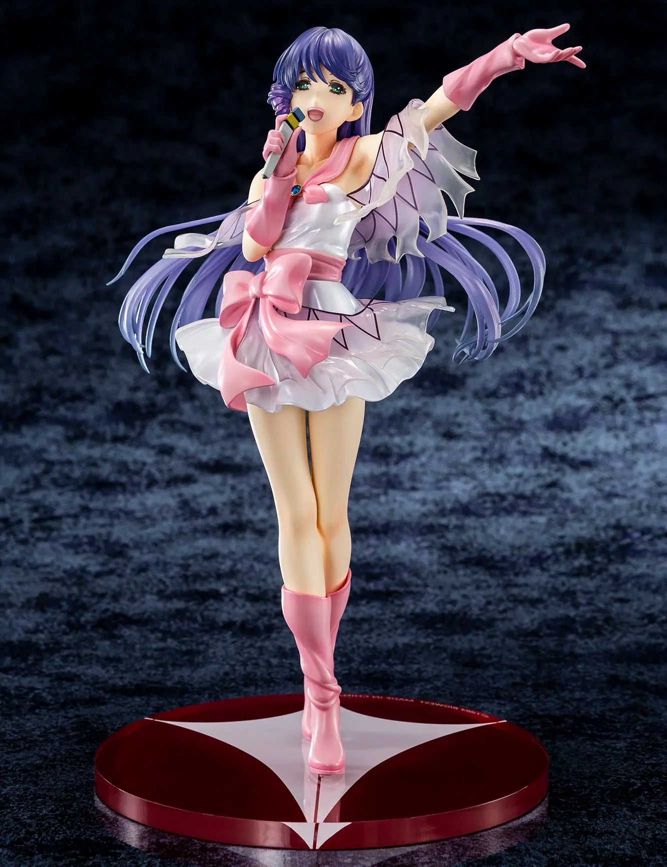 Arcadia 1/7 Lynn Minmay Super Dimension Orchestra Ver. (Macross: Do You Remember Love?) PRE-ORDER