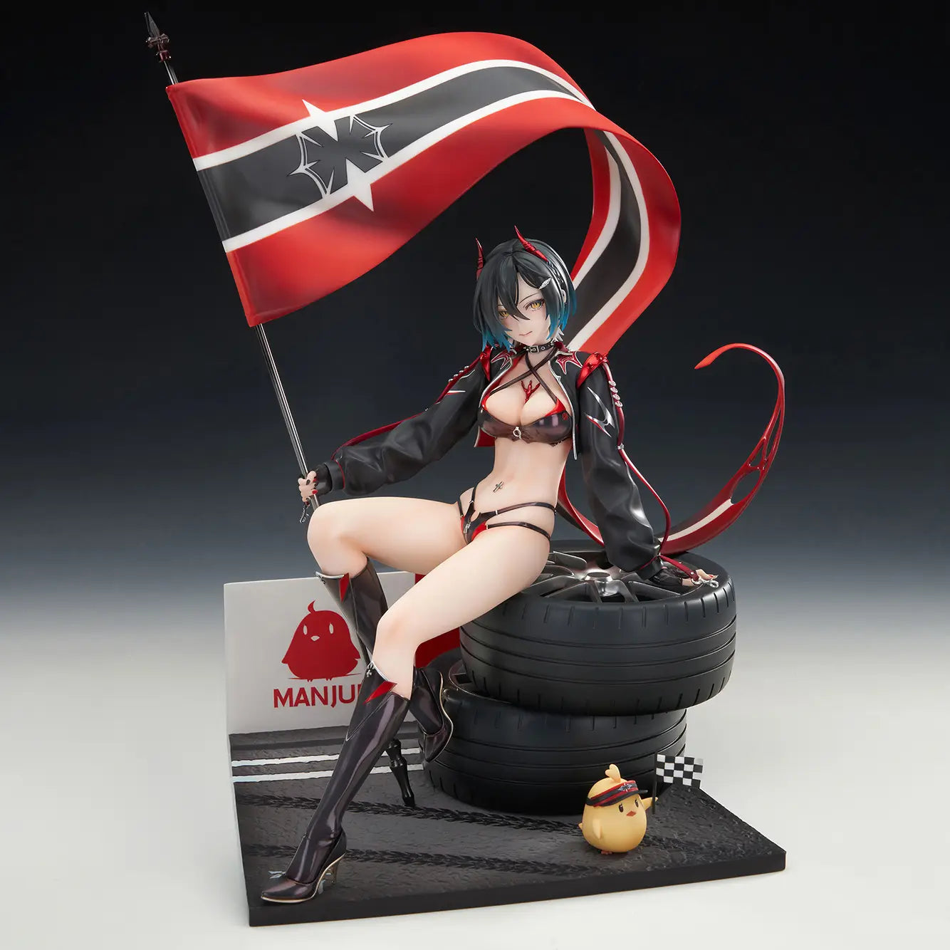 APEX 1/7 Azur Lane - Ulrich von Hutten Ignition Matrician Ver.
