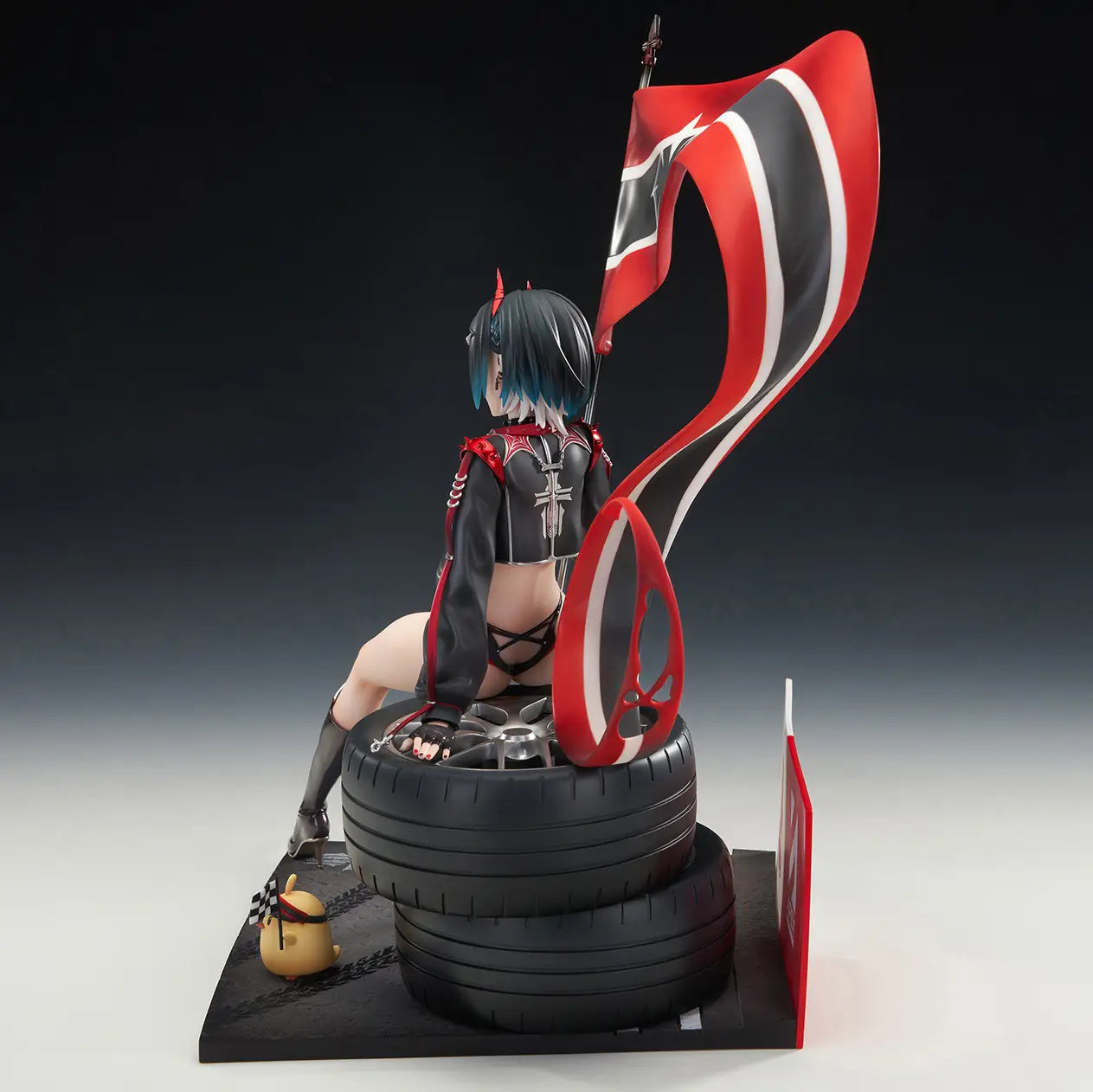 APEX 1/7 Azur Lane - Ulrich von Hutten Ignition Matrician Ver.