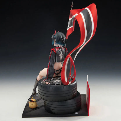 APEX 1/7 Azur Lane - Ulrich von Hutten Ignition Matrician Ver.