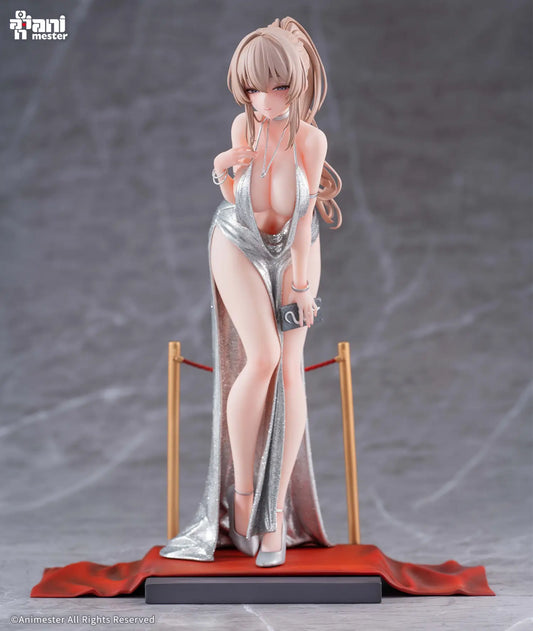AniMester 1/6 Erin (Dress Ver.)