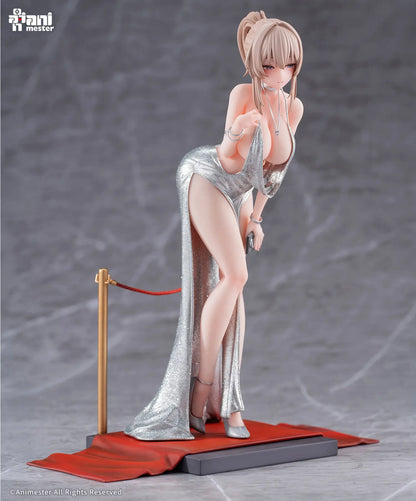 AniMester 1/6 Erin (Dress Ver.)