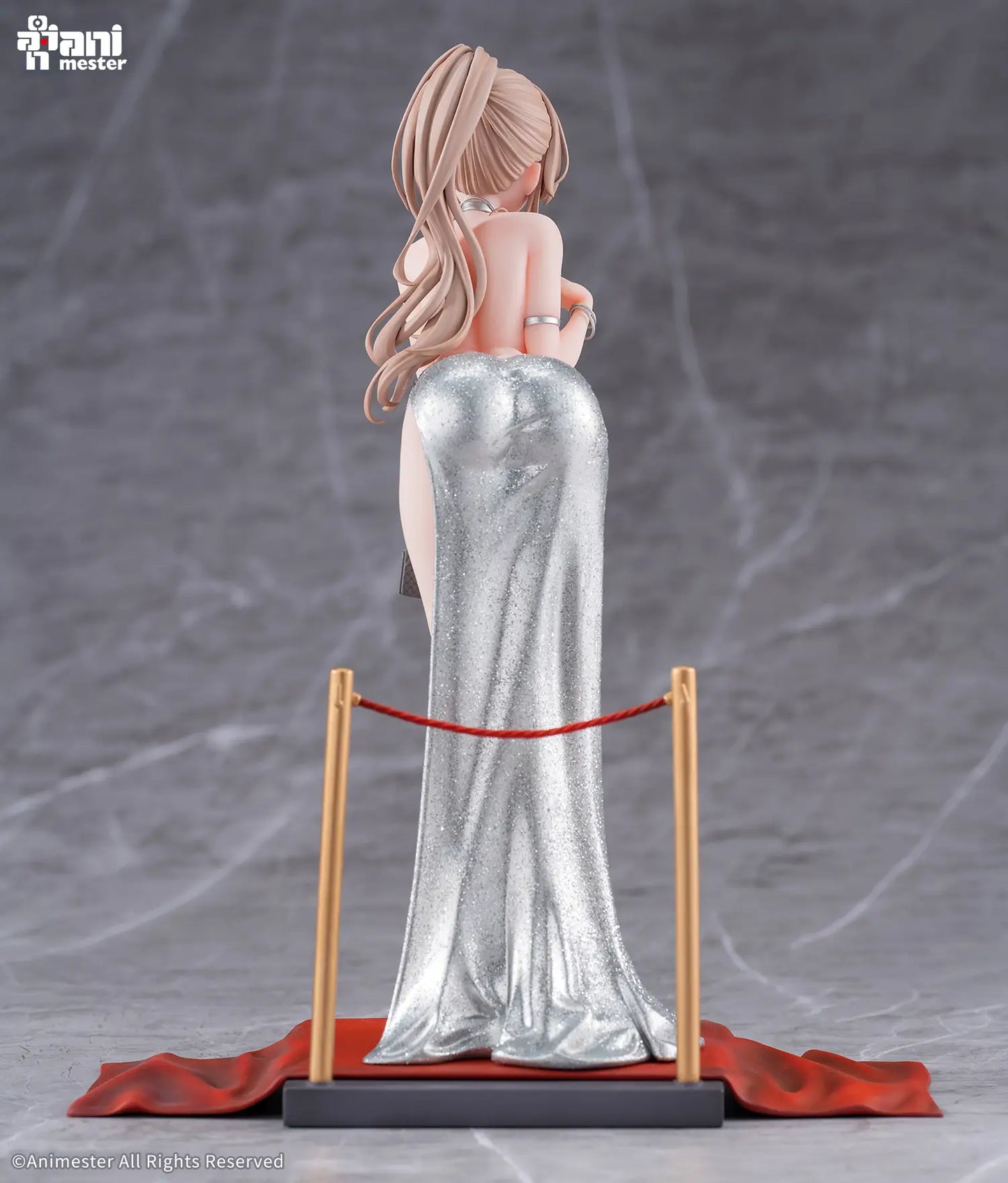 AniMester 1/6 Erin (Dress Ver.)