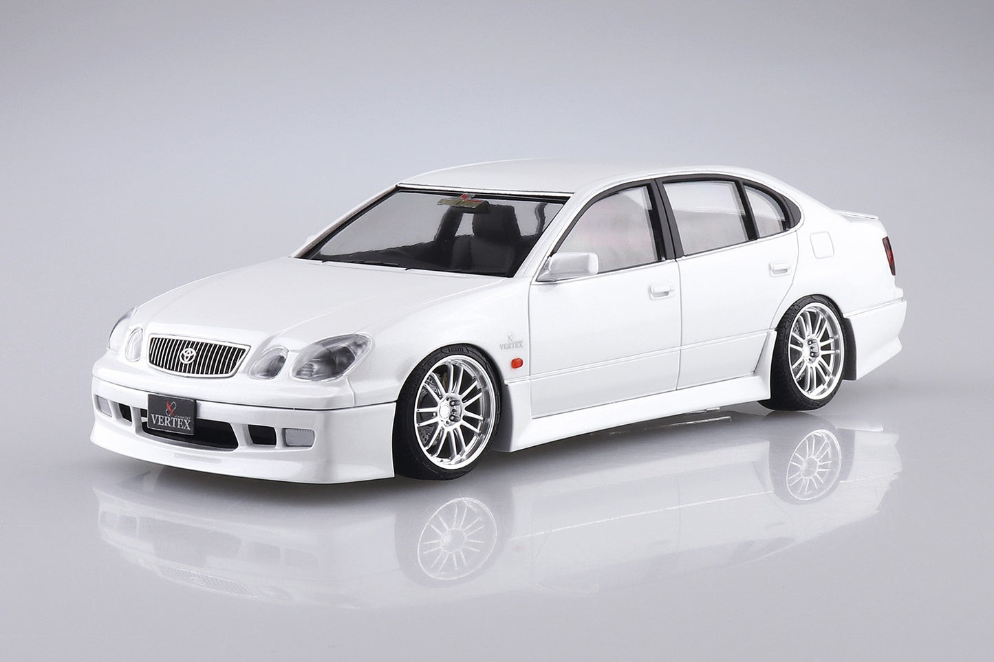 Aoshima 1/24 Toyota Aristo/GS300 VERTEX