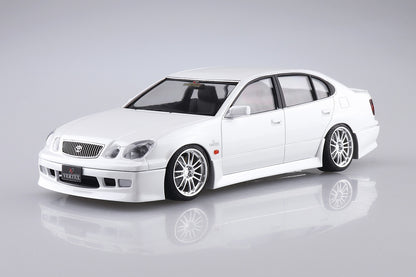 Aoshima 1/24 Toyota Aristo/GS300 VERTEX