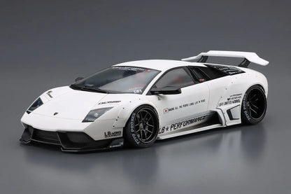 Aoshima 1/24 LB Works Lamborghini Murcielago Ver.1