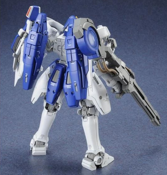 MG 1/100 Tallgeese III (EW) Endless Waltz