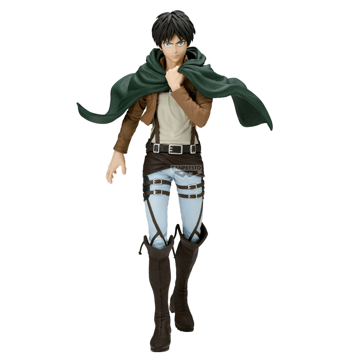 Grandista - Attack on Titan (Eren Yeager)
