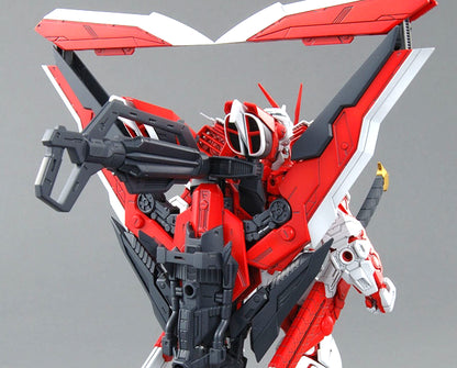 MG 1/100 Astray Red Frame