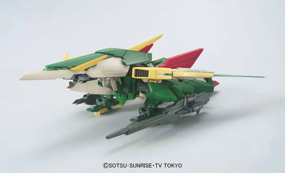 MG 1/100 Gundam Fenice Rinascita