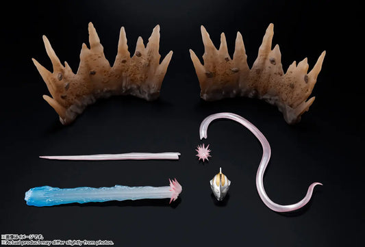 S.H.Figuarts Ultraman Gaia (V2) Effect Parts Set