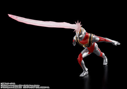 S.H.Figuarts Ultraman Gaia (V2) Effect Parts Set