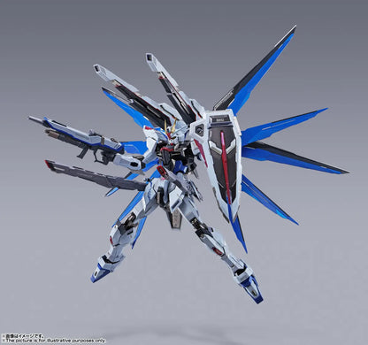 Bandai Metal Build Freedom Gundam Concept 2