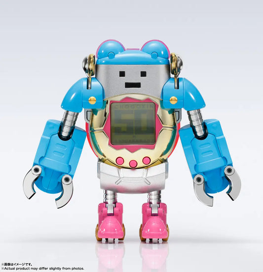 Bandai Tamagotchi Robot - Chogokin