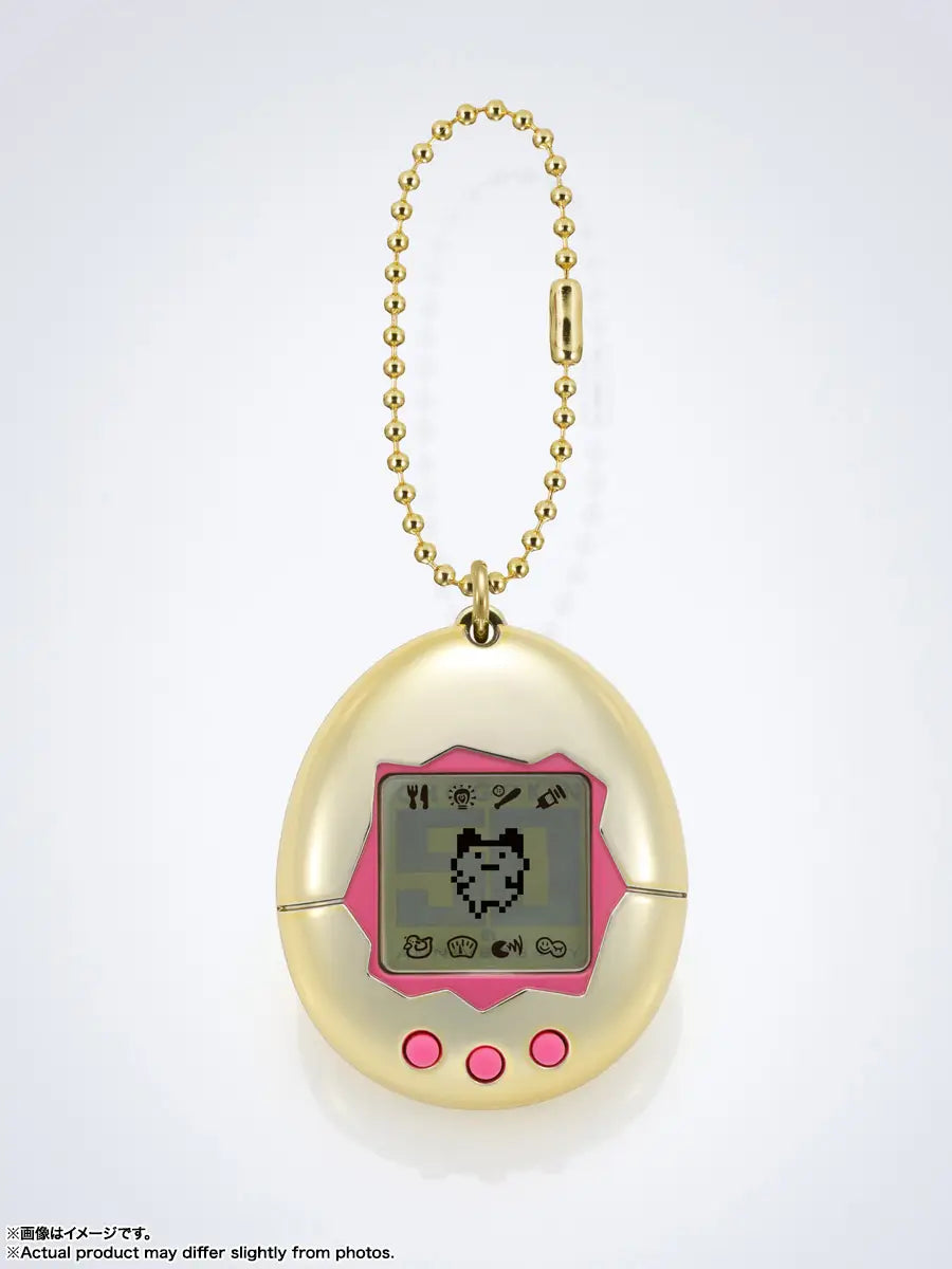 Bandai Tamagotchi Robot - Chogokin