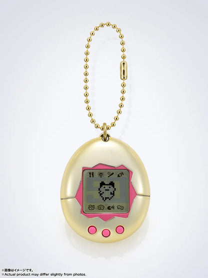 Bandai Tamagotchi Robot - Chogokin