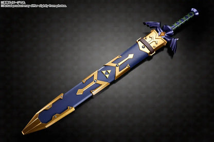 PROPLICA The Legend of Zelda - Master Sword (PRE-ORDER)