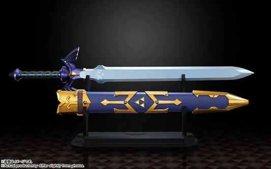PROPLICA The Legend of Zelda - Master Sword (PRE-ORDER)